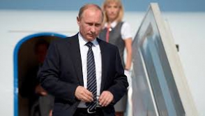 Путин посетит Самарканд